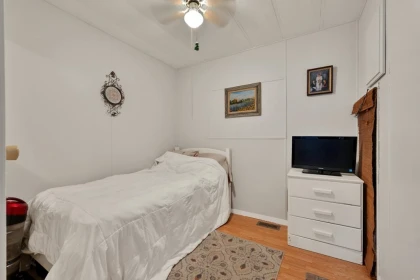 Walk-In Closet Photo of 320 1840 160 Street, Surrey, BC
