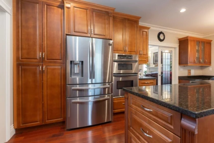 Breakfast Nook Photo of 16371 108 Avenue, Surrey, BC
