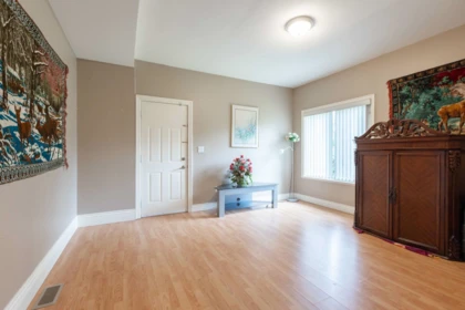 Office / Den Photo of 16371 108 Avenue, Surrey, BC