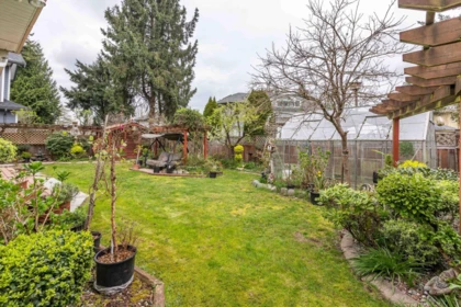 Outdoor Kitchen Photo of 16371 108 Avenue, Surrey, BC