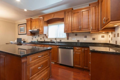 Pantry Photo of 16371 108 Avenue, Surrey, BC