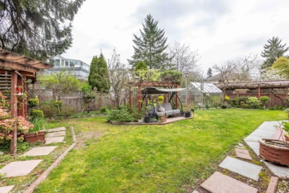 Playground / Recreational Area Near 16371 108 Avenue, Surrey, BC