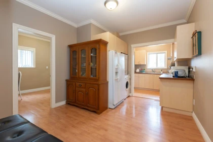 Powder Room Photo of 16371 108 Avenue, Surrey, BC