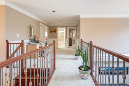 Staircase Photo of 16371 108 Avenue, Surrey, BC