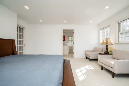 Hallway Photo of 21489 Cherry Place, Maple Ridge, BC