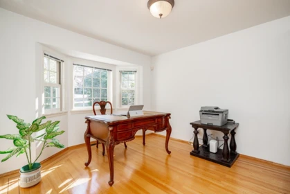 Laundry Room Photo of 21489 Cherry Place, Maple Ridge, BC