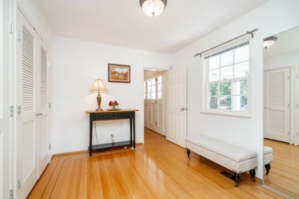Mudroom Photo of 21489 Cherry Place, Maple Ridge, BC