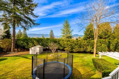 Street View Photo of 21489 Cherry Place, Maple Ridge, BC