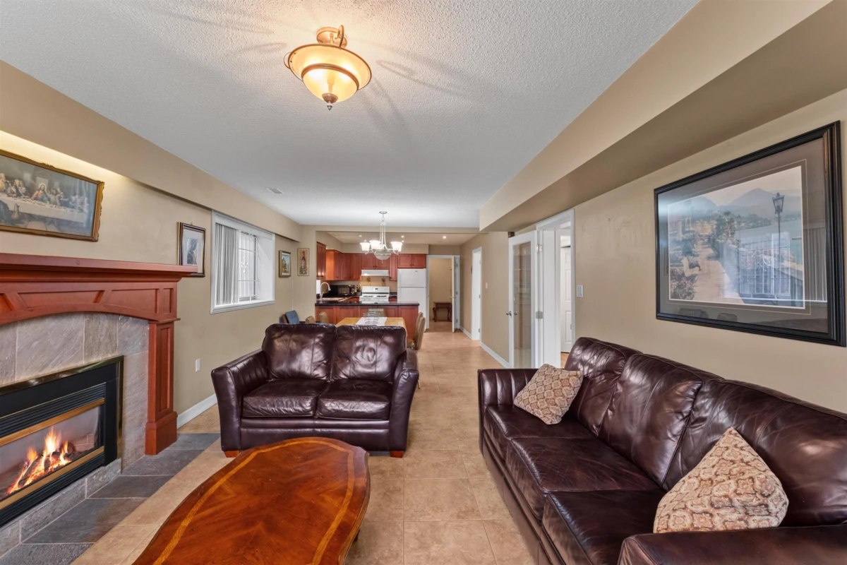 Dining Area Photo of 2663 Dundas Street, Vancouver, BC