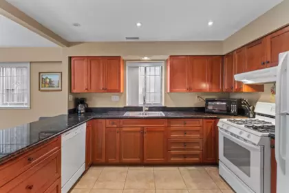 Pantry Photo of 2663 Dundas Street, Vancouver, BC