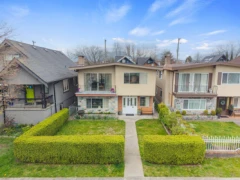 2663 Dundas Street, Vancouver, BC