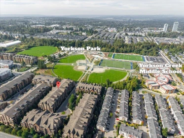 225 8288 207a Street, Langley, BC, Langley — Apartment/Condo for sale