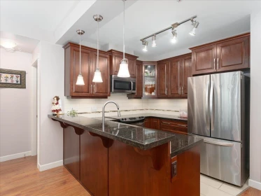 225 8288 207a Street, Langley, BC, Langley — Apartment/Condo for sale