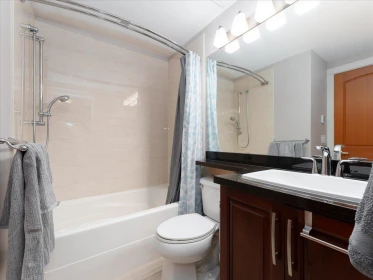 Pantry Photo of 225 8288 207a Street, Langley, BC