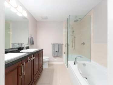 Walk-In Closet Photo of 225 8288 207a Street, Langley, BC