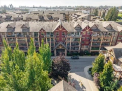 225 8288 207a Street, Langley, BC
