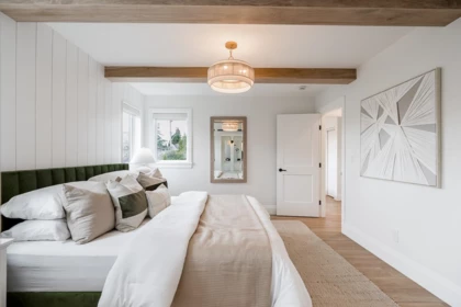 Loft / Bonus Room Photo of 1 5411 Crescent Drive, Delta, BC
