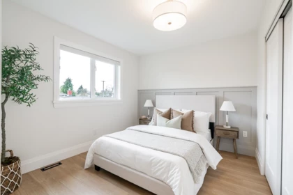 Mudroom Photo of 1 5411 Crescent Drive, Delta, BC