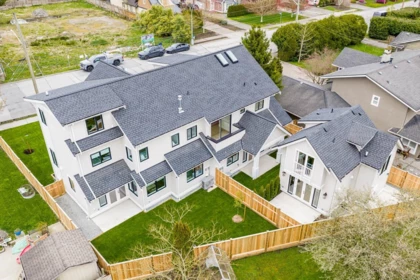 Street View Photo of 1 5411 Crescent Drive, Delta, BC