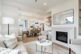 1 5411 Crescent Drive, Delta, BC