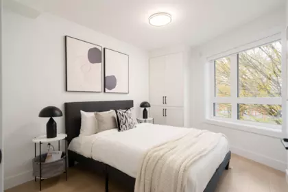 Guest Bathroom Photo of 4826 Duchess Street, Vancouver, BC