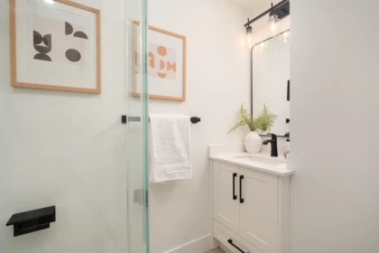 Office / Den Photo of 4826 Duchess Street, Vancouver, BC