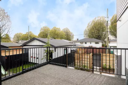 Pantry Photo of 4826 Duchess Street, Vancouver, BC