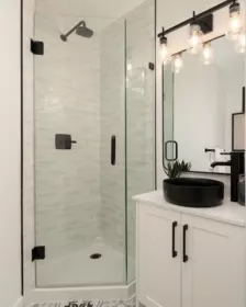 Primary Bathroom Photo of 4826 Duchess Street, Vancouver, BC