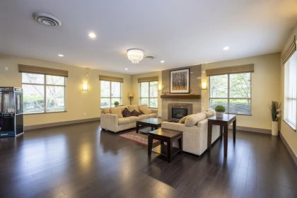 Loft / Bonus Room Photo of 129 9288 Odlin Road, Richmond, BC