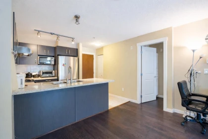 Pantry Photo of 129 9288 Odlin Road, Richmond, BC