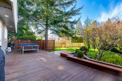 Front Yard Photo of 1779 148a Street, Surrey, BC
