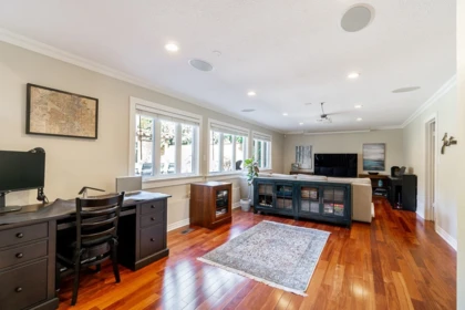 Office / Den Photo of 1779 148a Street, Surrey, BC