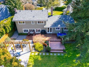 Outdoor Kitchen Photo of 1779 148a Street, Surrey, BC