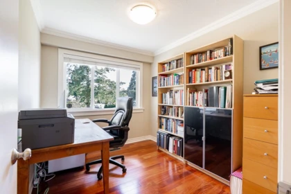 Outdoor Patio Photo of 1779 148a Street, Surrey, BC
