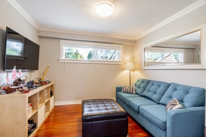 Staircase Photo of 1779 148a Street, Surrey, BC