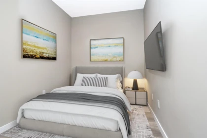 Primary Bedroom Photo of 414 32828 Landeau Place, Abbotsford, BC