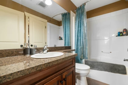 Bedroom 3 Photo of 207 45893 Chesterfield Avenue, Chilliwack, BC