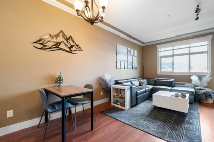 Pantry Photo of 207 45893 Chesterfield Avenue, Chilliwack, BC