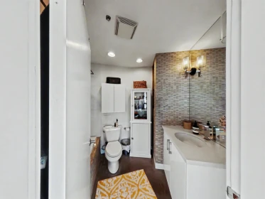 Office / Den Photo of 501 28 Powell Street, Vancouver, BC