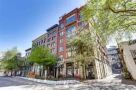 501 28 Powell Street, Vancouver, BC