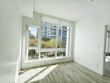 Bedroom 3 Photo of 301 2288 Alpha Avenue, Burnaby, BC