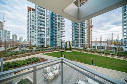 Loft / Bonus Room Photo of 301 2288 Alpha Avenue, Burnaby, BC