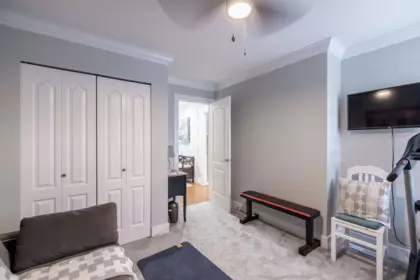Bedroom 4 Photo of 41 21928 48 Avenue, Langley, BC