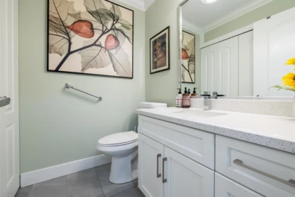 Breakfast Nook Photo of 41 21928 48 Avenue, Langley, BC