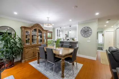 41 21928 48 Avenue, Langley, BC, Langley — Townhouse for sale