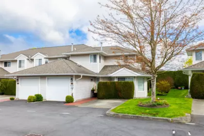 41 21928 48 Avenue, Langley, BC, Langley — Townhouse for sale