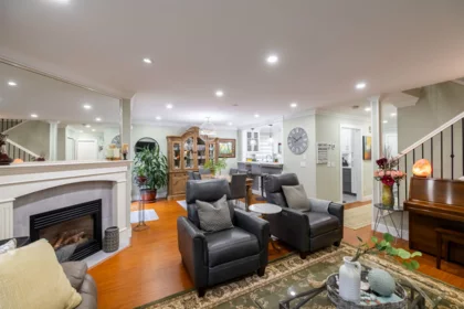 Kitchen Photo of 41 21928 48 Avenue, Langley, BC
