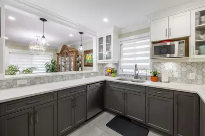 41 21928 48 Avenue, Langley, BC, Langley — Townhouse for sale