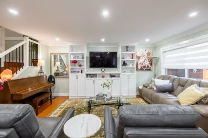 Pantry Photo of 41 21928 48 Avenue, Langley, BC