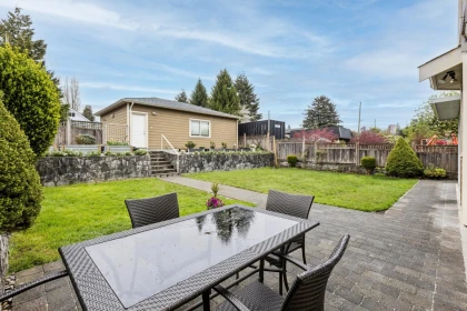 Street View Photo of 418 E 13th Street, North Vancouver, BC